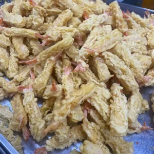 Value-Added & Ready-to-Cook