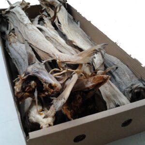 stockfish codfish