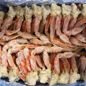 Wholesale Snow Crab Legs