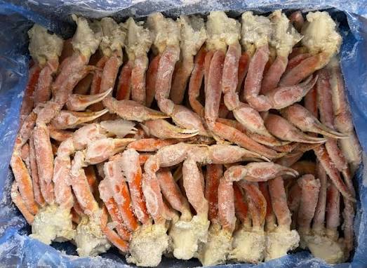 Wholesale Snow Crab Legs Wholesale Snow Crab Legs