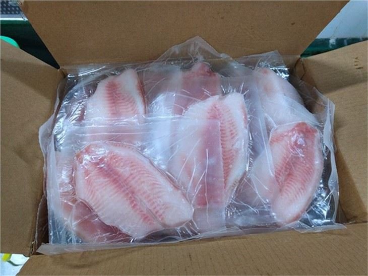 Wholesale frozen tilapia fillet Wholesale frozen tilapia fillet