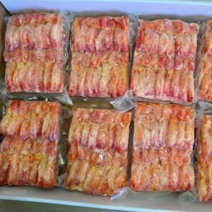 Wholesale Snow Crab Meat