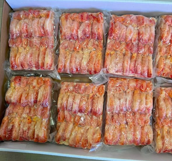 wholesale snow crab meat Wholesale Snow Crab Meat