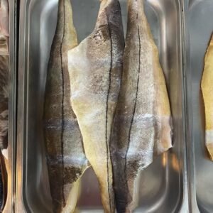 smoked haddock wholesale